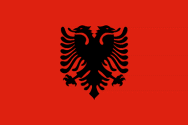 Albanie / Albanio