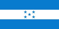 Honduras  /  Honduro