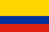 Colombie  /  Kolombio