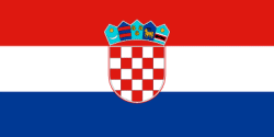 Croate (hr) Kroata