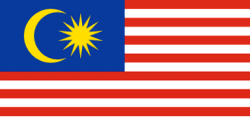 Malaisie  /  Malajzio