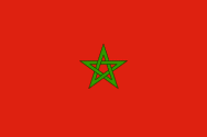 Maroc / Maroko