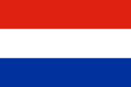 Neerlandais (nl) Nederlanda