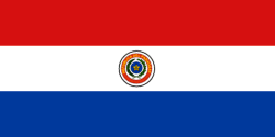 Paraguay  /  Paragvajo