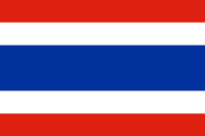 Thaïlande / Tajlando