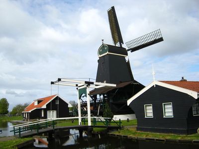 Pays-Bas / Nederlando