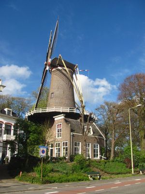 Pays-Bas / Nederlando