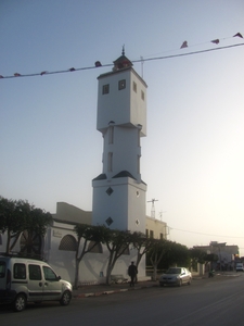 Tunisie / Tunizio