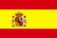 Espagne  /  Hispanio
