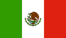 Mexique  /  Meksiko