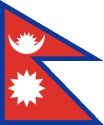 Népal / Nepalo