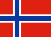 Norvégien (no) Norvega