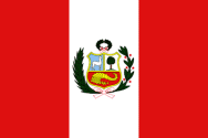 Pérou  /  Peruo