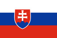 Slovaque (sk) Slovaka