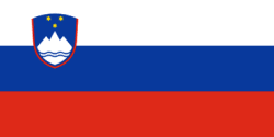 Slovénie  /  Slovenio