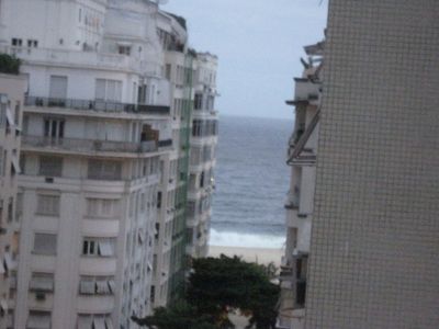 Rio de Janeiro (Copacabana)